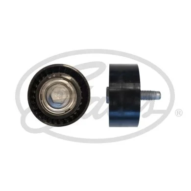 Deflection/Guide Pulley, V-ribbed belt GATES T36804