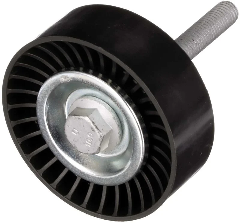 Deflection/Guide Pulley, V-ribbed belt GATES T38054