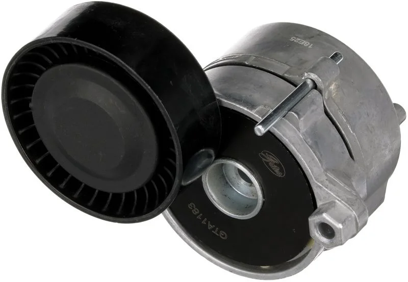 Belt Tensioner, V-ribbed belt GATES T38442