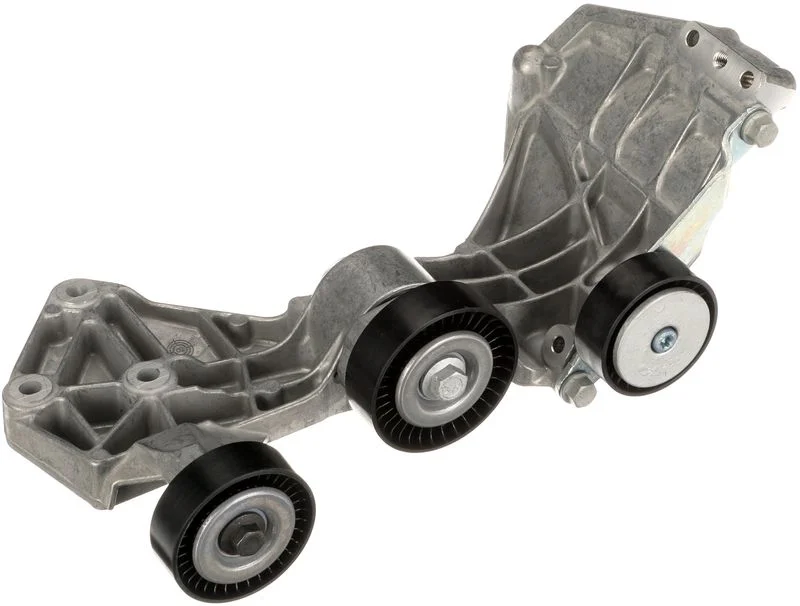 Napínač remeňa, klinový rebrovaný remeň GATES T38466