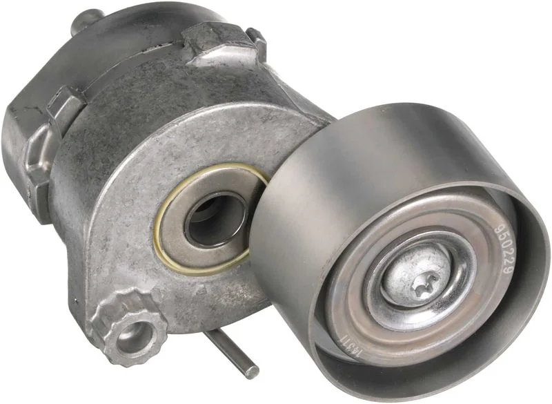 Belt Tensioner, V-ribbed belt GATES T38662