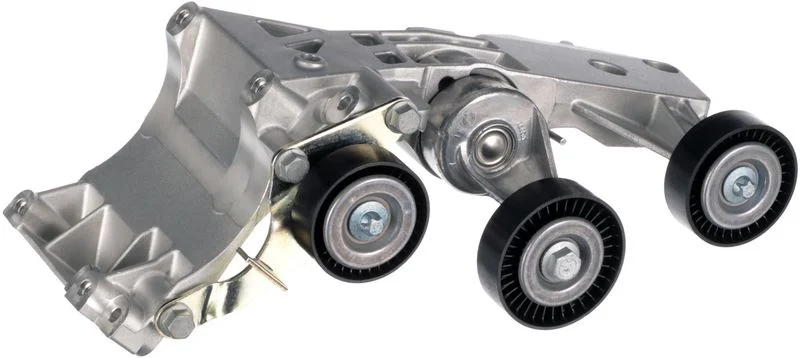 Napínač remeňa, klinový rebrovaný remeň GATES T39064