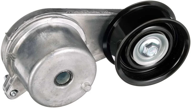 Belt Tensioner, V-ribbed belt GATES T39129