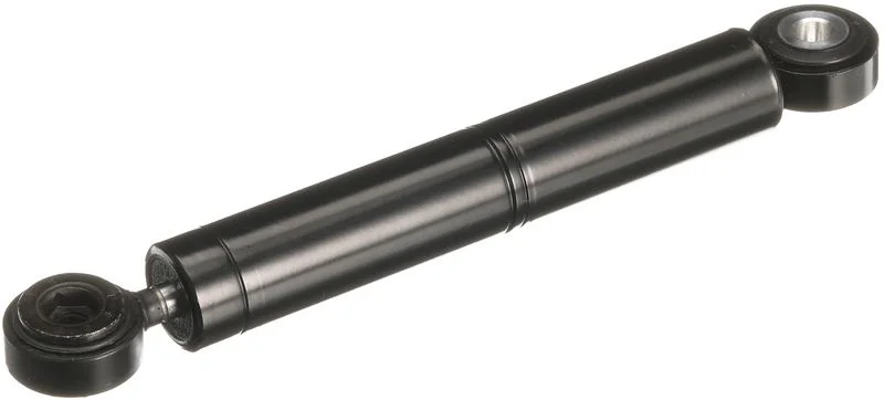 Vibration Damper, V-ribbed belt GATES T39230