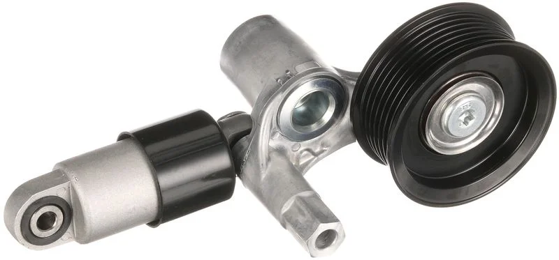 Belt Tensioner, V-ribbed belt GATES T39339