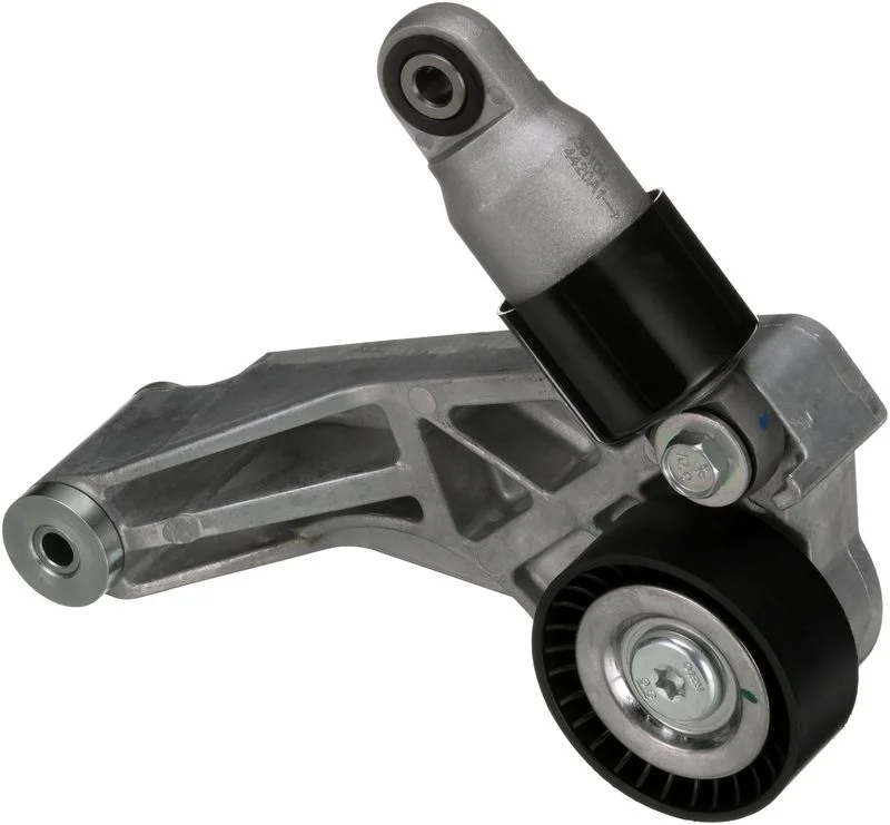Belt Tensioner, V-ribbed belt GATES T39415