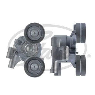 Belt Tensioner, V-ribbed belt GATES T39483
