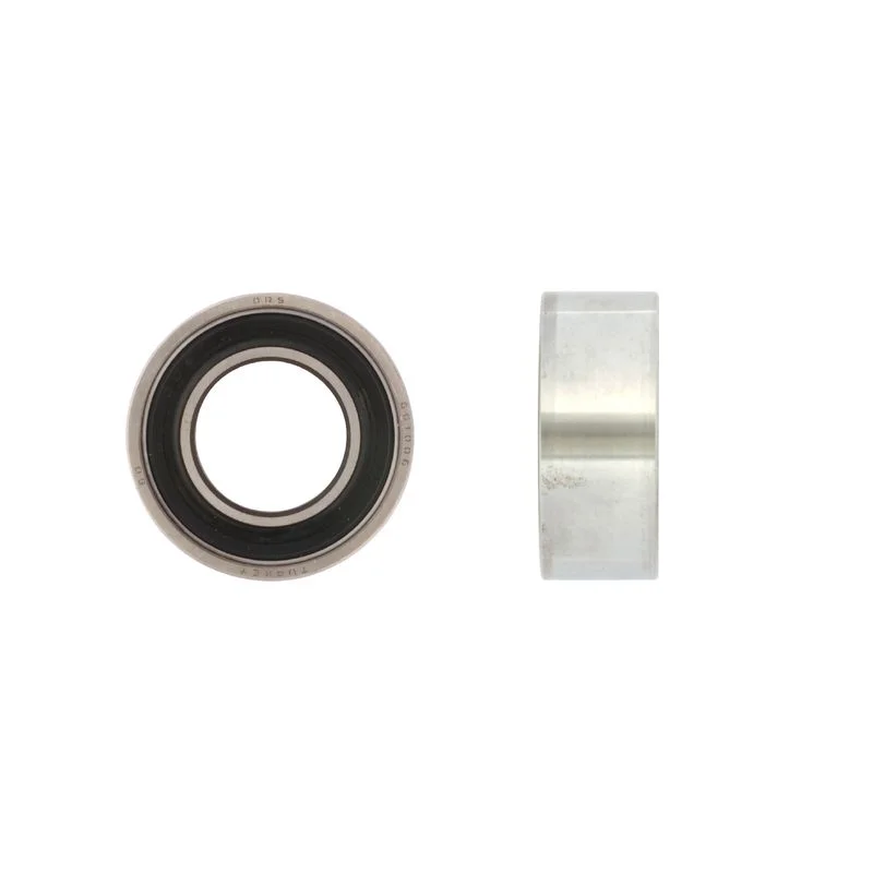 Tensioner Pulley, timing belt GATES T41121