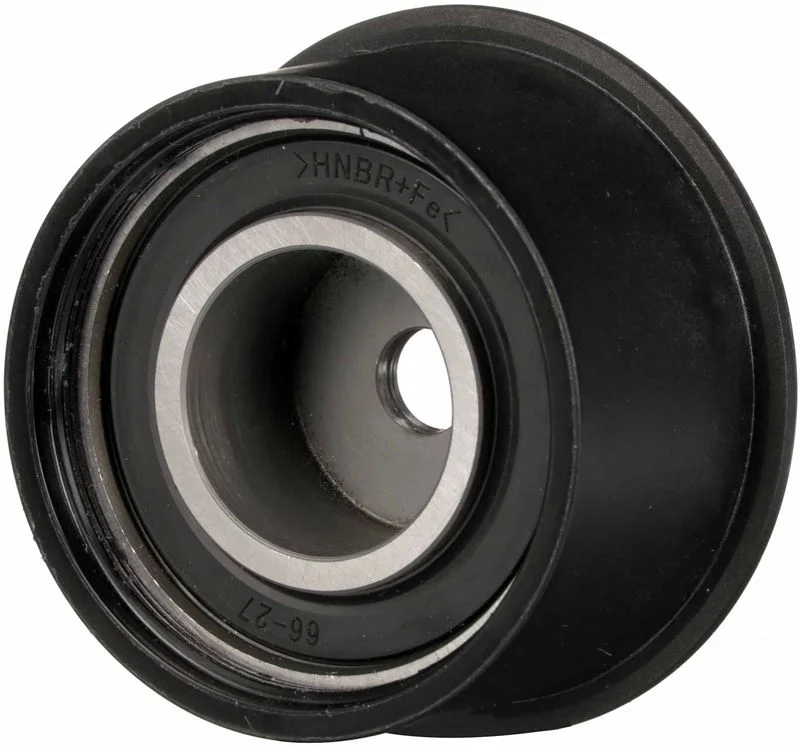 Deflection Pulley/Guide Pulley, timing belt GATES T42084