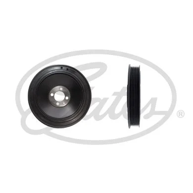 Belt Pulley, crankshaft GATES TVD1163