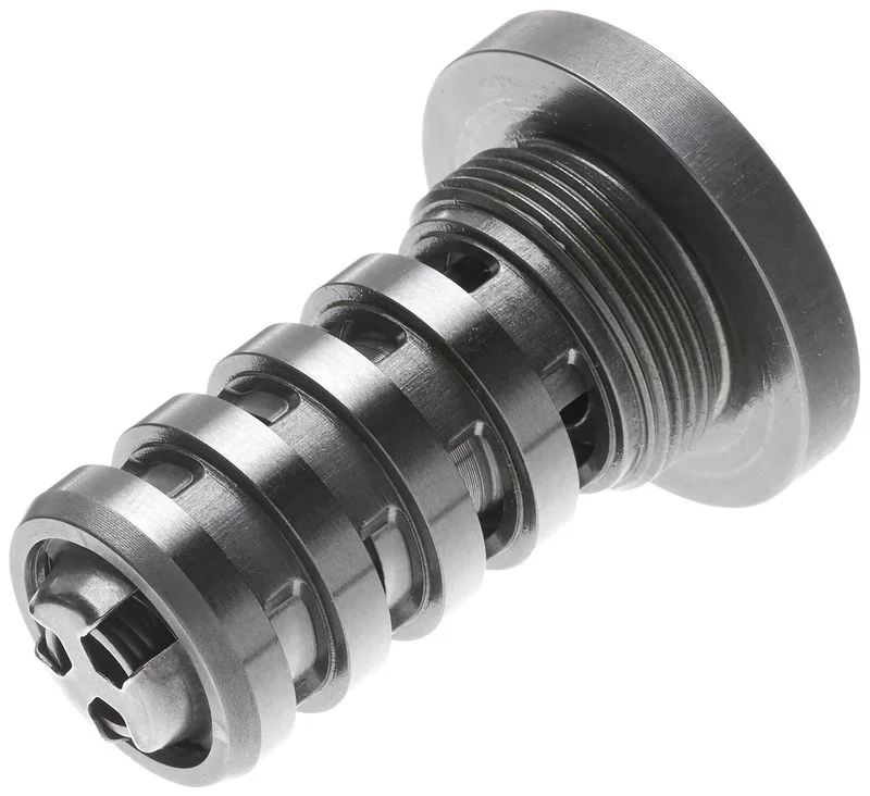 Control Valve, camshaft adjustment GATES VVS162