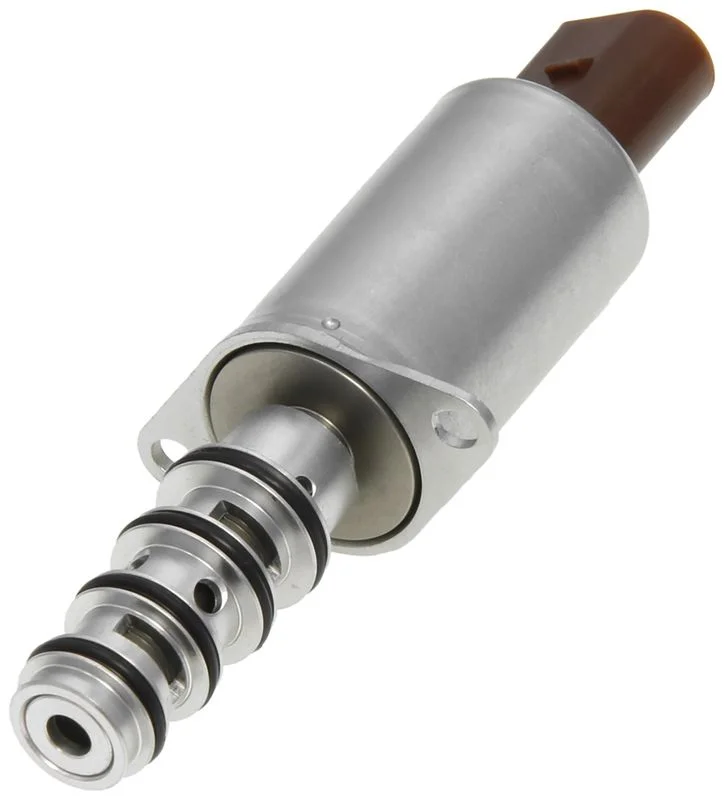 Control Valve, camshaft adjustment GATES VVS253