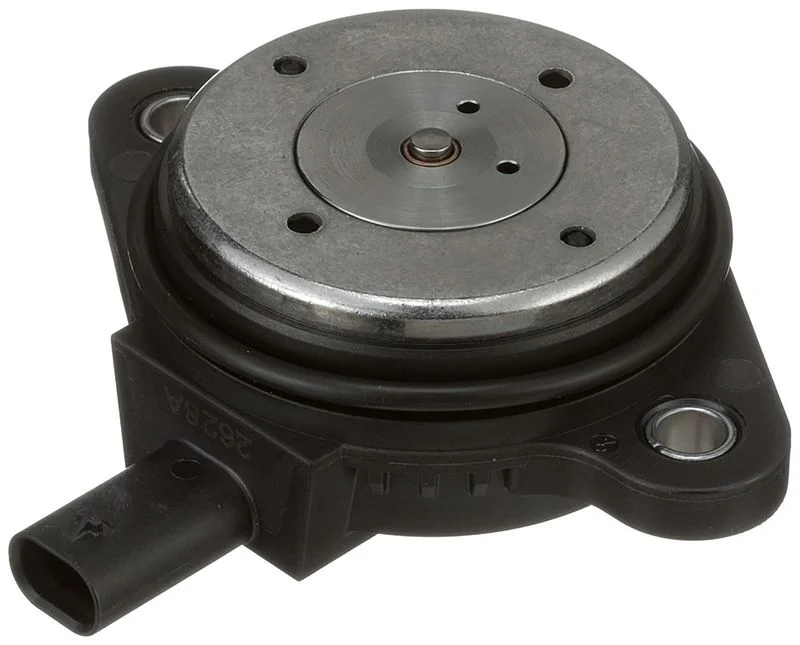 Regulating Valve, oil pressure GATES VVS370