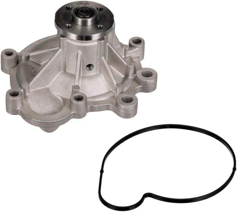 Vodné čerpadlo, chladenie motora GATES WP0129