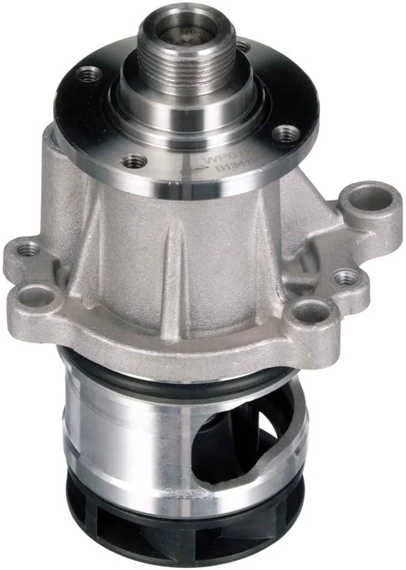 Water Pump, engine cooling GATES WP0137