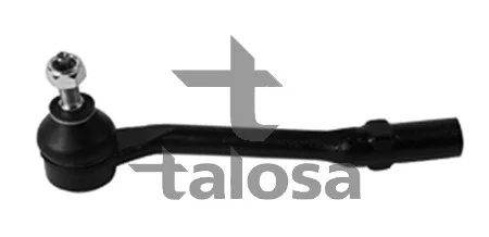 Guľový kĺb TALOSA 42-14190