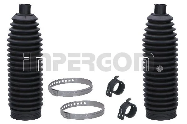 Bellow Kit, steering ORIGINAL IMPERIUM 33331/TE