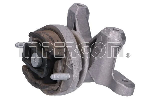 Montavimas, automatinė transmisija ORIGINAL IMPERIUM 35044