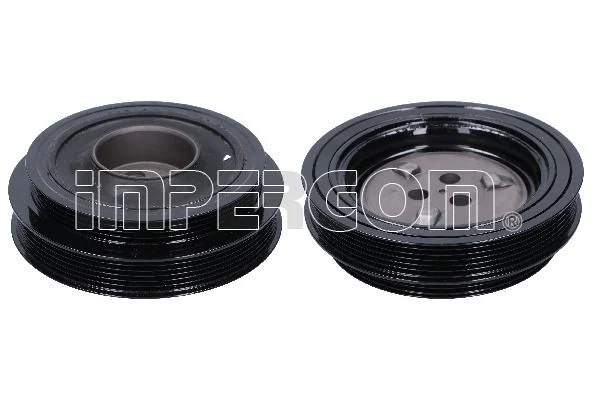 Belt Pulley, crankshaft ORIGINAL IMPERIUM 10084