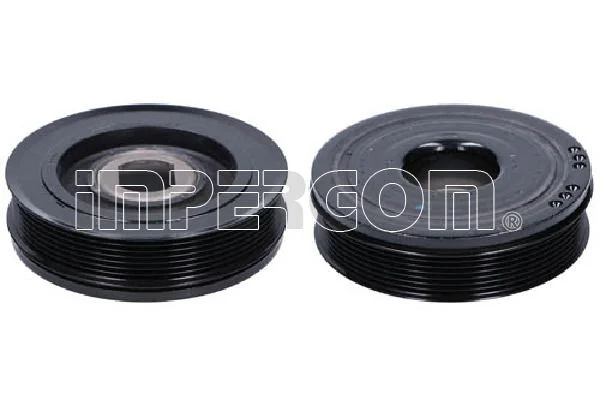 Belt Pulley, crankshaft ORIGINAL IMPERIUM 10294