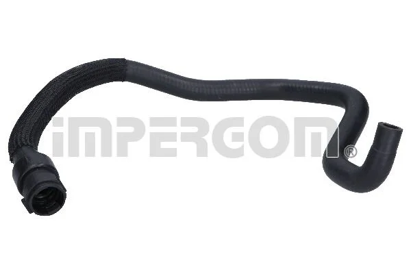 Heater Hose ORIGINAL IMPERIUM 16206