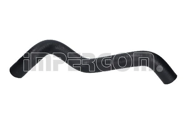 Radiator Hose ORIGINAL IMPERIUM 17126