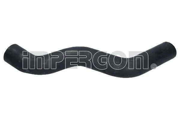 Radiator Hose ORIGINAL IMPERIUM 17408