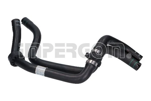 Heater Hose ORIGINAL IMPERIUM 18128