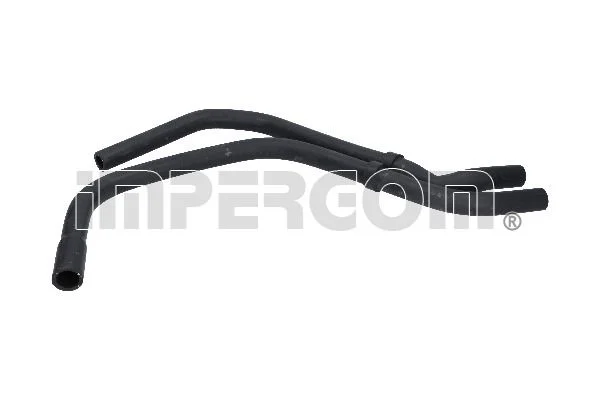 Hose, heat exchanger (heating) ORIGINAL IMPERIUM 18529