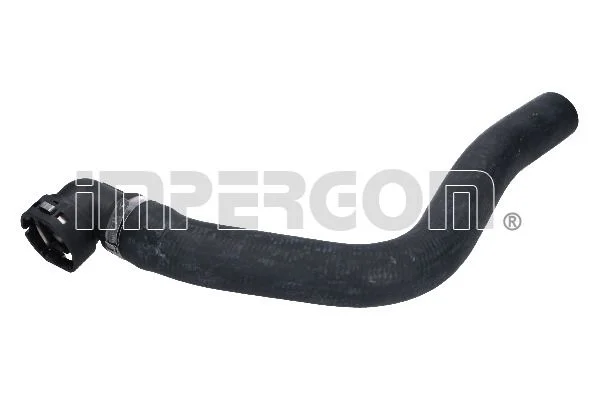Radiator Hose ORIGINAL IMPERIUM 18550