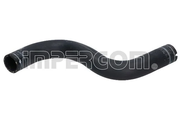 Radiator Hose ORIGINAL IMPERIUM 18555
