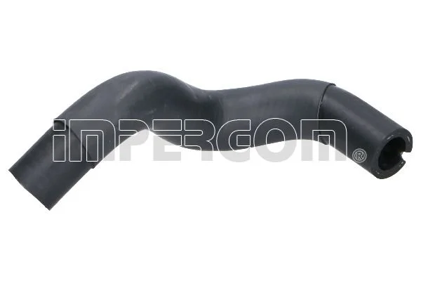 Radiator Hose ORIGINAL IMPERIUM 19133