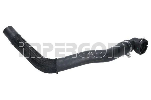 Radiator Hose ORIGINAL IMPERIUM 19163