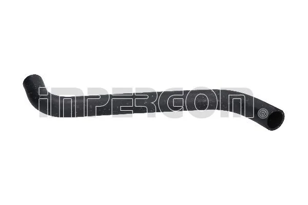 Radiator Hose ORIGINAL IMPERIUM 19550