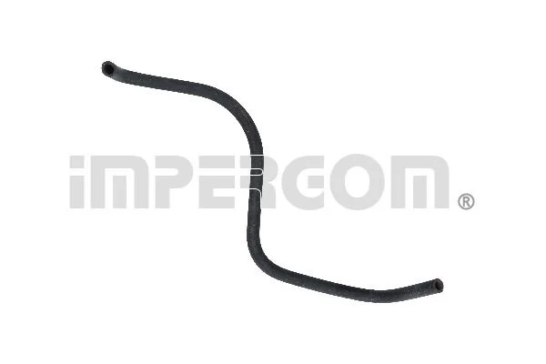Radiator Hose ORIGINAL IMPERIUM 19558