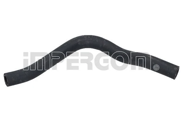 Radiator Hose ORIGINAL IMPERIUM 19574