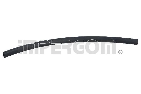 Radiator Hose ORIGINAL IMPERIUM 19912