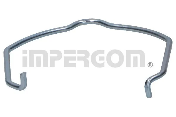 Fastening Clamp, charge air hose ORIGINAL IMPERIUM 20259