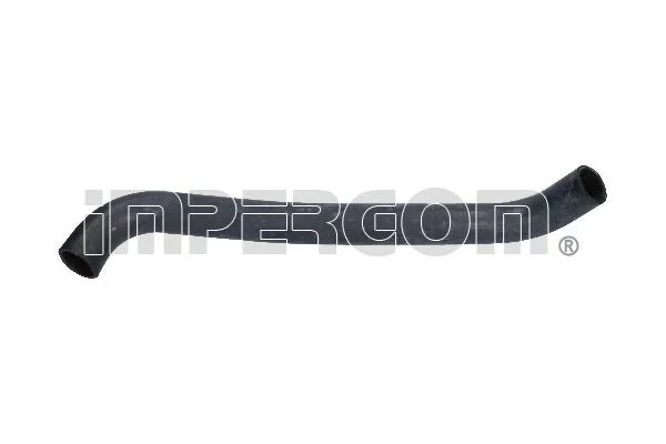 Radiator Hose ORIGINAL IMPERIUM 20640