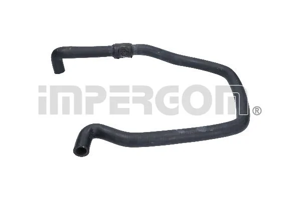 Radiator Hose ORIGINAL IMPERIUM 220668