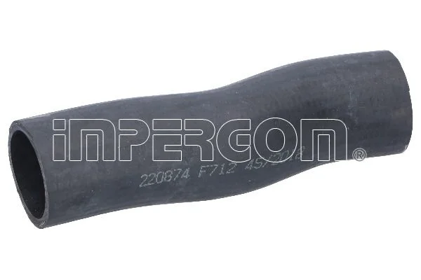 Charge Air Hose ORIGINAL IMPERIUM 220874