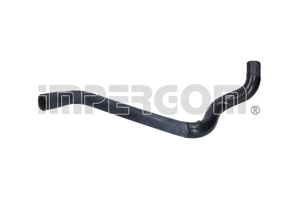 Radiator Hose ORIGINAL IMPERIUM 220995
