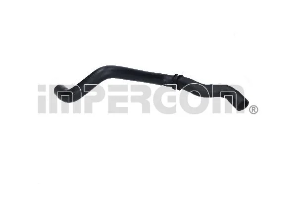 Radiator Hose ORIGINAL IMPERIUM 220996