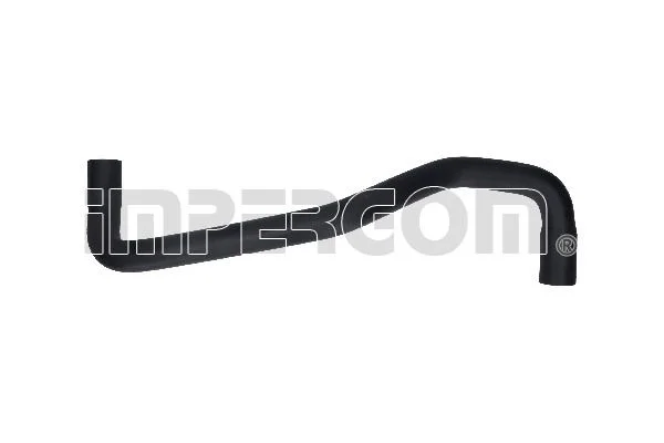 Radiator Hose ORIGINAL IMPERIUM 221165
