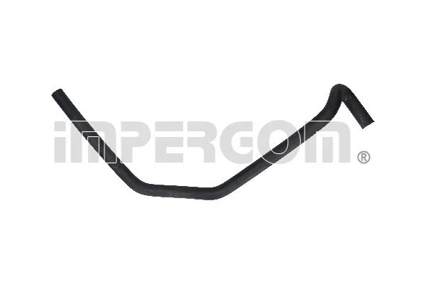 Heater Hose ORIGINAL IMPERIUM 221366