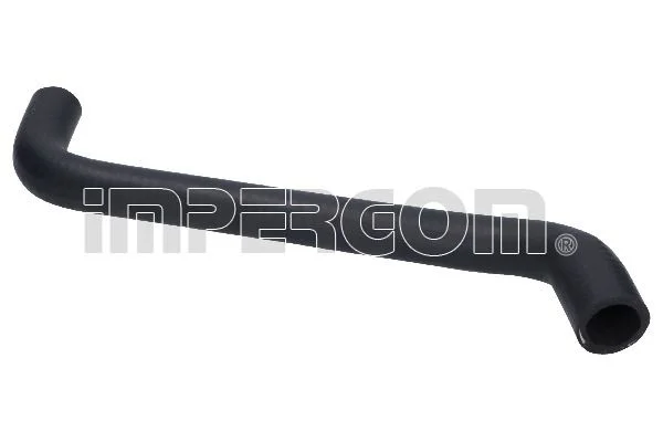 Radiator Hose ORIGINAL IMPERIUM 221454