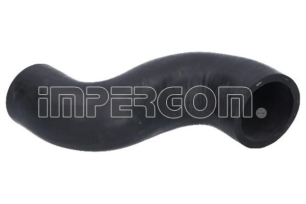 Radiator Hose ORIGINAL IMPERIUM 221458