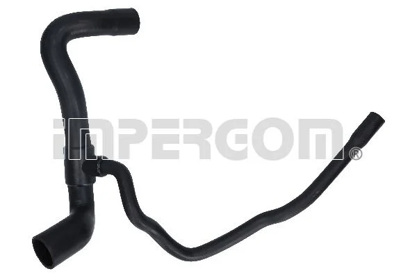 Radiator Hose ORIGINAL IMPERIUM 221477