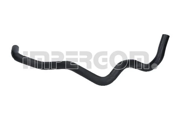 Radiator Hose ORIGINAL IMPERIUM 221564