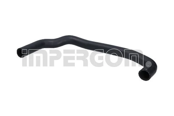 Radiator Hose ORIGINAL IMPERIUM 221573